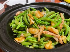 -陆壹捌餐厅(五大道店)