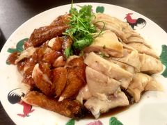 -威南记鸡饭餐室