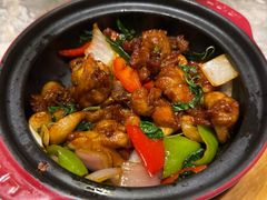 -四道菜·福建菜馆(新街口金鹰店)