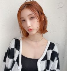 -JK奇积发型连锁机构（ART SALON）