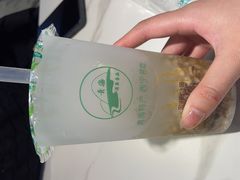 -德禄酸奶(莫家街店)