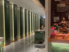 -巴音浩日娲·蒙餐(双林东路店)
