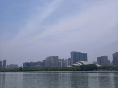 -天鹅湖体育公园