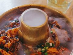 -全牛匠·乐山跷脚牛肉(新中关店)