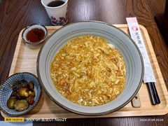 -蟹味阁·蟹黄面(体育西横街店)
