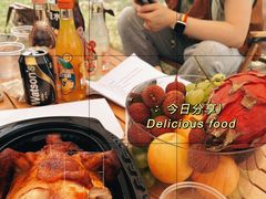 -天津东丽湖风景区