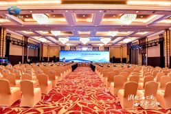 -福州香格里拉·宴会厅