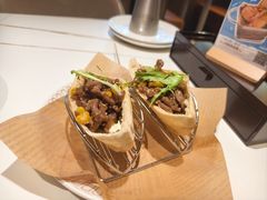 -牛扒先生·雪花牛扒西餐厅(东平店)