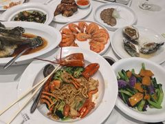 -万龙洲海鲜(大兴绿地缤纷城店)