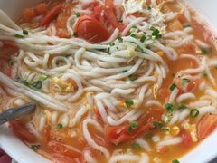 -笑红饭庄