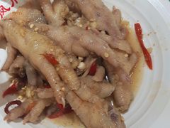 -嘉州九妹凤爪(乐山总店)