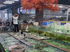 -景好海鲜餐厅(大鹏必选旅游店)