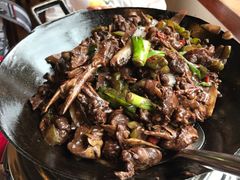 -王城醋血鸭老店