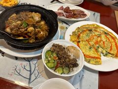 -一家亲台菜餐厅(银塘中路店)