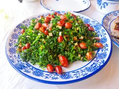 -邱记私房菜·十八年本地菜