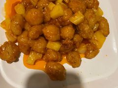 -上淮宴(蓝惠首府店)