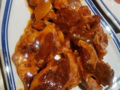 -胡同泥炉烤肉(总店)