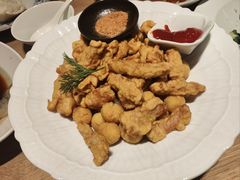 -连鹭海鲜·海肠捞饭·海胆饭(星海店)