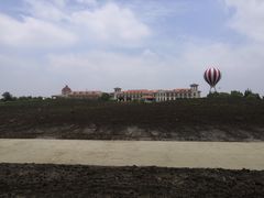 -歌斐颂巧克力小镇