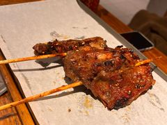 -北丐先生·野馄饨烧烤(雨花万象店)