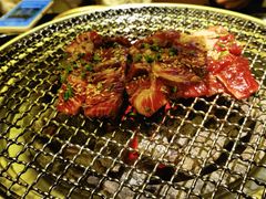 -樱嘢·炭火烧肉(惠南店)