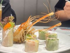 -美奈小馆·越南料理(中航城君尚购物中心店)