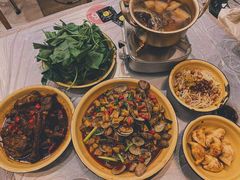 -东排食堂长沙小吃大排档(五一广场店)