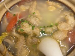 -罗妈砂锅(四川成都奎星楼店)