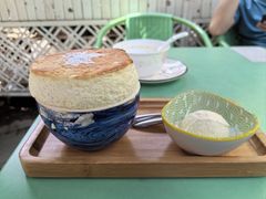 -芙蕾哥哥souffle