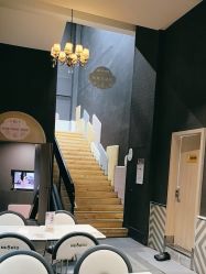 -奈尔宝·儿童乐园·亲子餐厅(星河湾店)