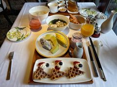 -Le Comptoir de Pierre Gagnaire