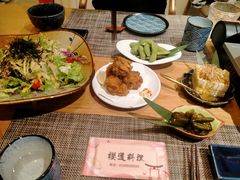 -樱之味精致料理融合餐厅