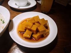 槐花糕-张家卫·阳江菜·小海鲜(肥婆湾桥店)
