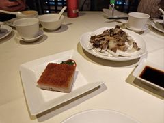-利苑酒家(宜安广场店)