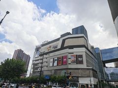 -上海静安大悦城