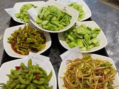 -金刚山烧烤(中山路店)