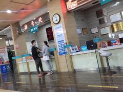 -广州仁爱天河医院体检中心