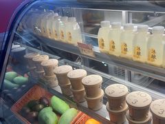 -宝珠奶酪(闵行仲盛店)