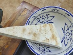 -帖老大羊肉汤烩面烧烤(康复后街总店)