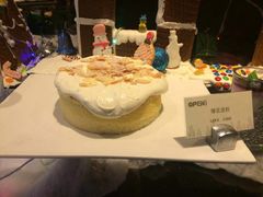 -OPEN開全日自助餐厅·牛肉火锅·海鲜(佛山希尔顿酒店)