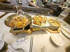 -绿茶餐厅(北京世纪金源店)