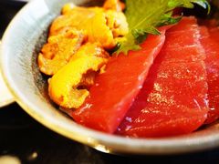 -札幌二条市场 大矶 OHISO(总店)