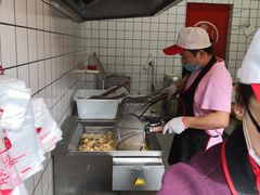 -童婆婆酥肉(双楠店)