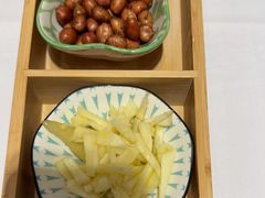 -新吉士·上海菜(浦东LCM置汇旭辉店)
