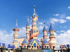 -沈阳方特欢乐世界