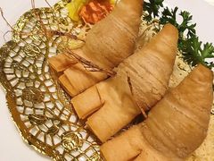 -8餐厅(新葡京酒店)