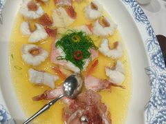 -锦楼·臻选新杭帮(正大广场店)