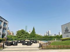 -南京圣和府邸豪华精选酒店