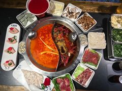 -大龙燚火锅(春熙店)
