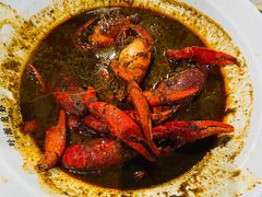 -叶派龙虾•招牌香辣蟹·海鲜(中海国际店)